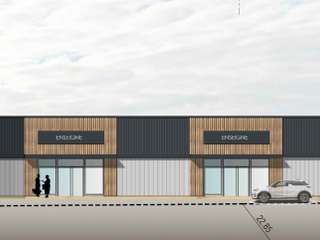 Bureaux et commerces