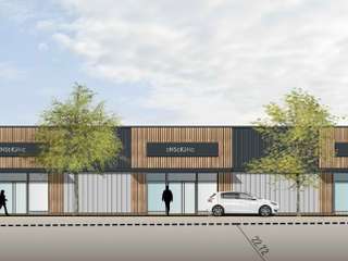 Bureaux et commerces