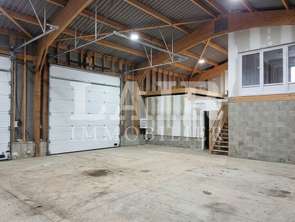 Location Bureaux et commerces 300 m&sup2;Ménil-Erreux