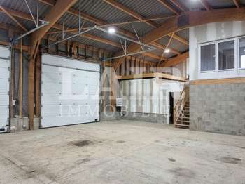 Photo Bureaux et commerces Ménil-Erreux