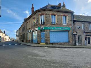 Bureaux et commerces