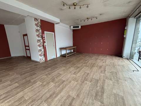 Bureaux et commerces