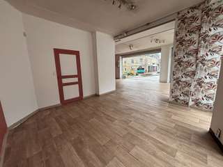 Bureaux et commerces