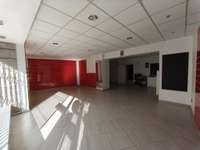 Bureaux et commerces 3 pièces