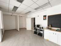 Bureaux et commerces 3 pièces