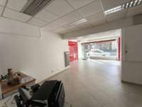 Bureaux et commerces 3 pièces