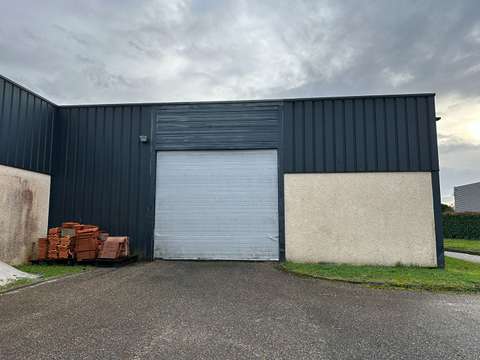 Bureaux et commerces Mérignac 33