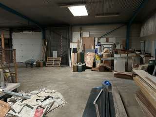 Bureaux et commerces