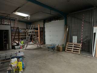 Bureaux et commerces