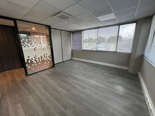 Bureaux et commerces