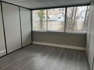 Bureaux et commerces