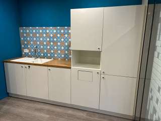 Bureaux et commerces