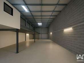Location Bureaux et commerces 397 m&sup2;Mérignac