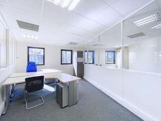 Bureaux et commerces