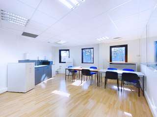 Bureaux et commerces