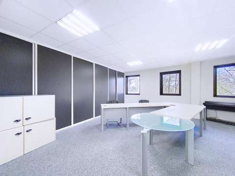 Bureaux et commerces