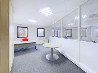 Bureaux et commerces