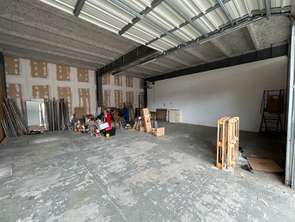 Location Bureaux et commerces 330 m&sup2;Mérignac