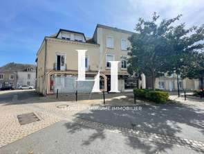 Location Bureaux et commercesMeslay-du-Maine
