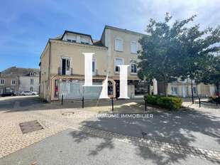Photo Bureaux et commerces Meslay-du-Maine