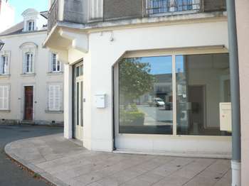 Location Bureaux et commerces 42 m&sup2;Meslay-du-Maine