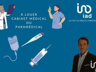 Bureaux et commerces