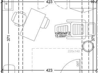 Bureaux et commerces