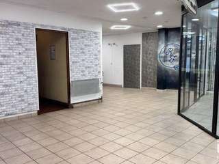 Bureaux et commerces