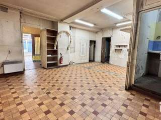 Bureaux et commerces