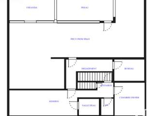 Bureaux et commerces