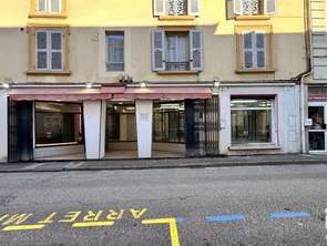 Location Bureaux et commerces 144 m&sup2;Moirans