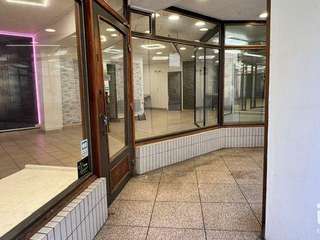 Bureaux et commerces