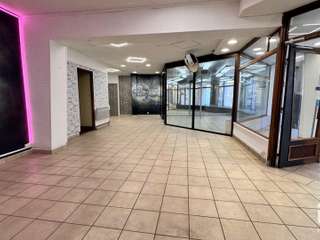 Bureaux et commerces