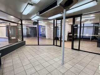 Bureaux et commerces