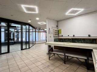 Bureaux et commerces