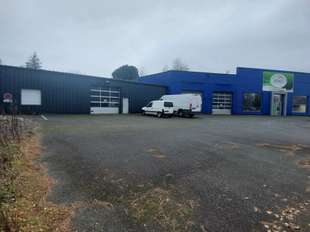 Photo Bureaux et commerces Moncoutant-sur-Sèvre