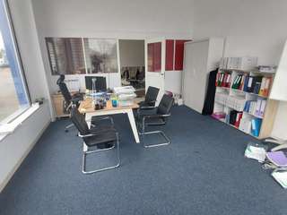 Bureaux et commerces Bureaux et commerces