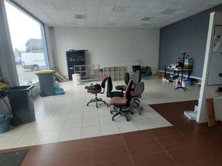 Bureaux et commerces Bureaux et commerces
