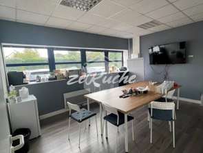 Location Bureaux et commercesMondeville