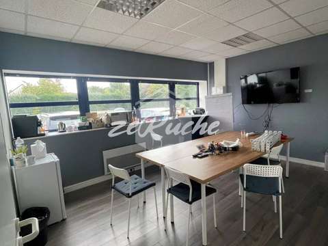 Bureaux et commerces Mondeville 14