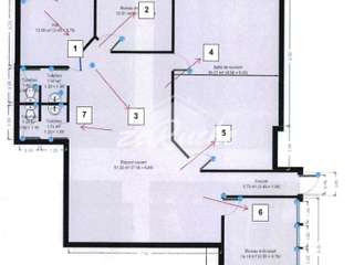 Bureaux et commerces