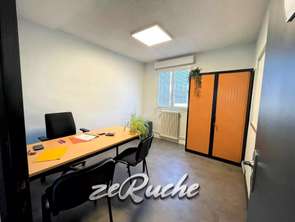 Location Bureaux et commerces 10 m&sup2;Mondeville
