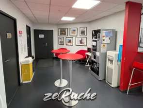 Location Bureaux et commerces 17 m&sup2;Mondeville