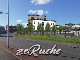 Photo Bureaux et commerces Mondeville