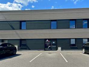 Location Bureaux et commerces 96 m&sup2;Mondeville