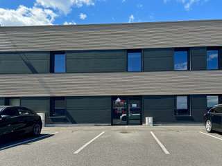 Bureaux et commerces