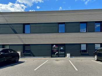 Photo Bureaux et commerces Mondeville