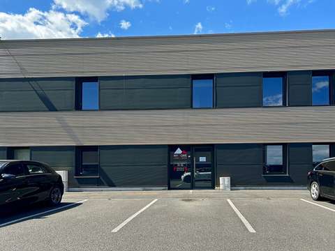 Bureaux et commerces Mondeville 14