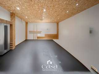 Bureaux et commerces