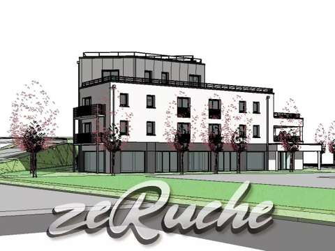 Bureaux et commerces Mondeville 14